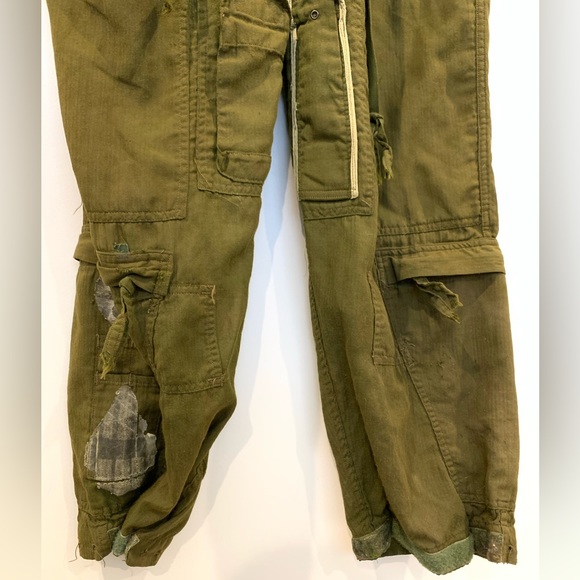 Vintage Coveralls - unisex - Picture 4 of 11